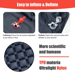 Camping Sleeping Mat