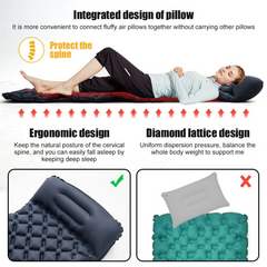 Camping Sleeping Mat