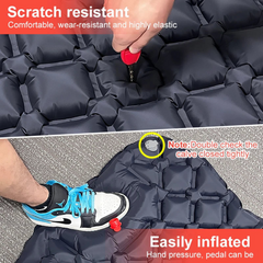 Camping Sleeping Mat